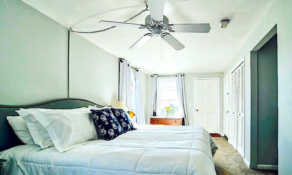 Captain Sawyer'S Bed And Breakfast Boothbay Harbor Exteriör bild