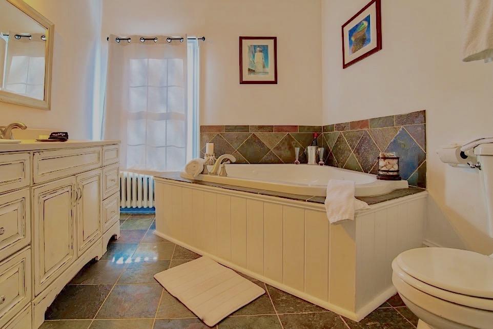 Captain Sawyer'S Bed And Breakfast Boothbay Harbor Exteriör bild