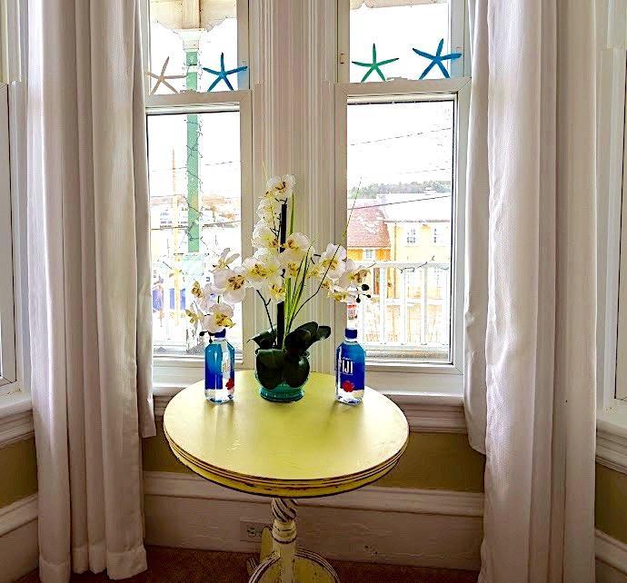 Captain Sawyer'S Bed And Breakfast Boothbay Harbor Exteriör bild
