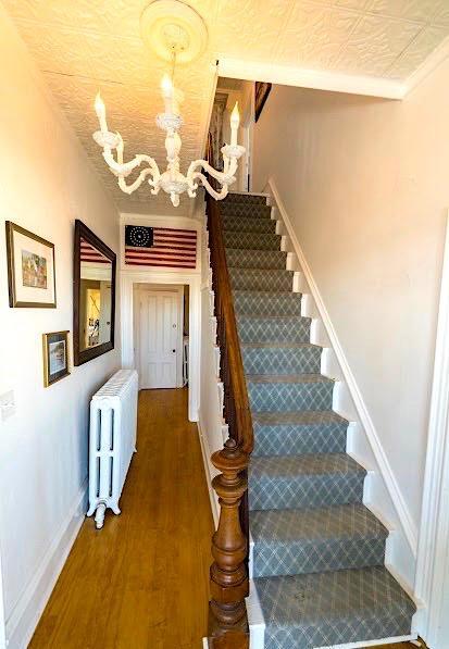 Captain Sawyer'S Bed And Breakfast Boothbay Harbor Exteriör bild